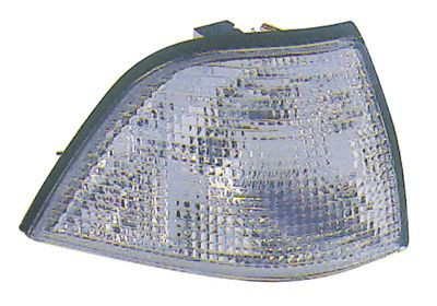 0642906 VAN Wezel Поворотник правый